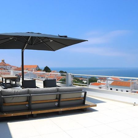 Pico Do Feliz - The Penthouse & The Village By Silver Prop Ναζαρέ Εξωτερικό φωτογραφία