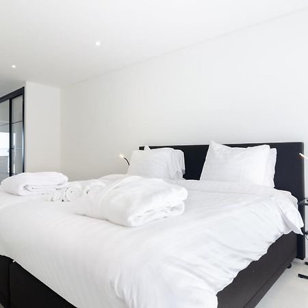 Pico Do Feliz - The Penthouse & The Village By Silver Prop Ναζαρέ Εξωτερικό φωτογραφία