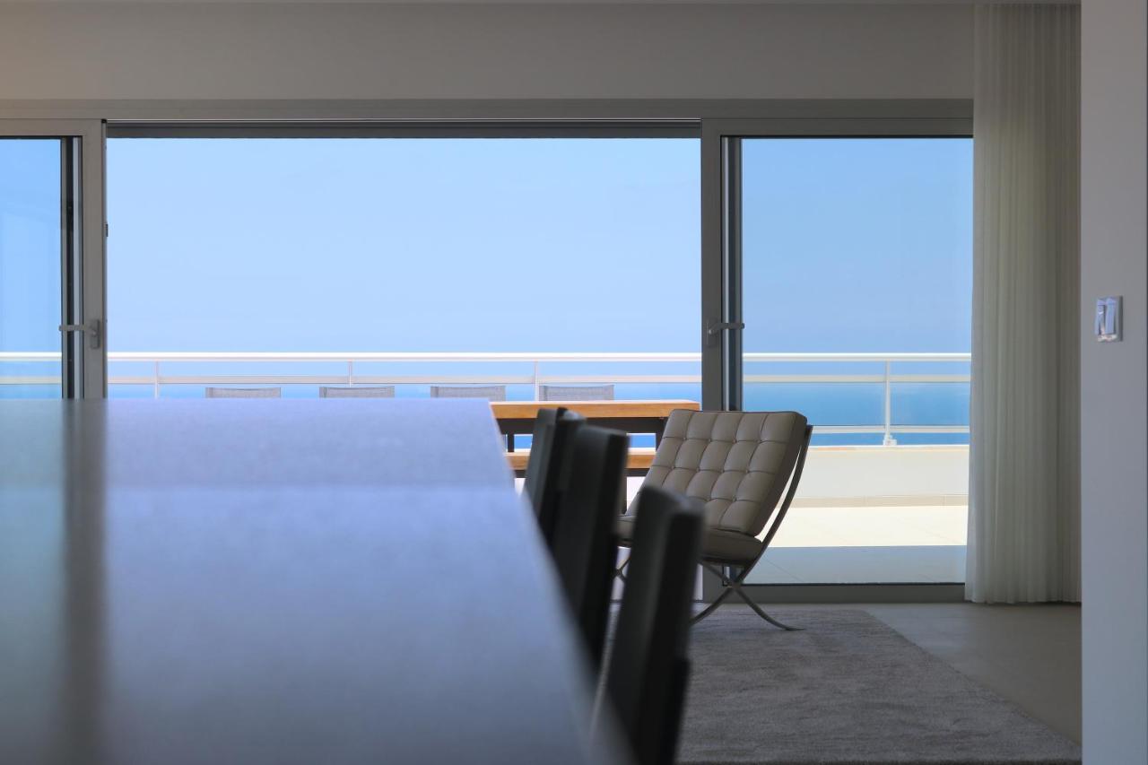 Pico Do Feliz - The Penthouse & The Village By Silver Prop Ναζαρέ Εξωτερικό φωτογραφία