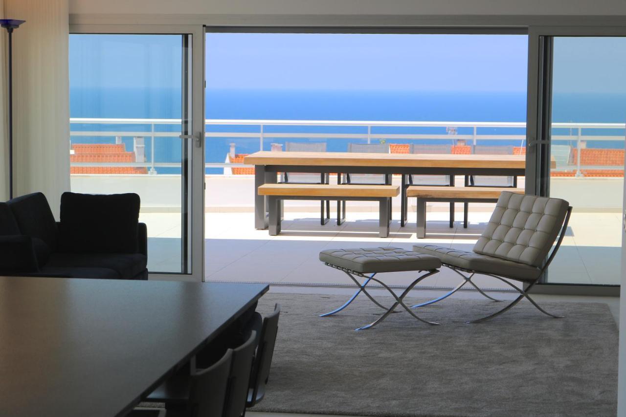 Pico Do Feliz - The Penthouse & The Village By Silver Prop Ναζαρέ Εξωτερικό φωτογραφία