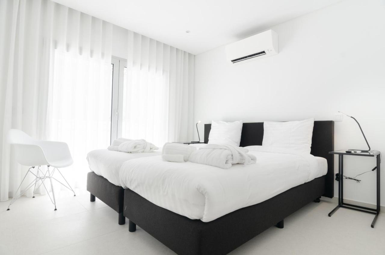 Pico Do Feliz - The Penthouse & The Village By Silver Prop Ναζαρέ Εξωτερικό φωτογραφία