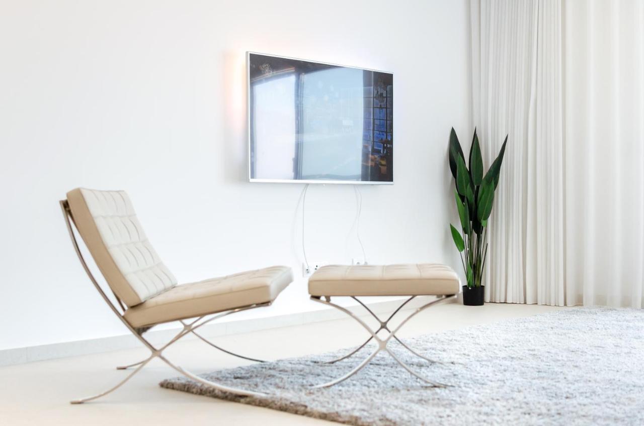 Pico Do Feliz - The Penthouse & The Village By Silver Prop Ναζαρέ Εξωτερικό φωτογραφία
