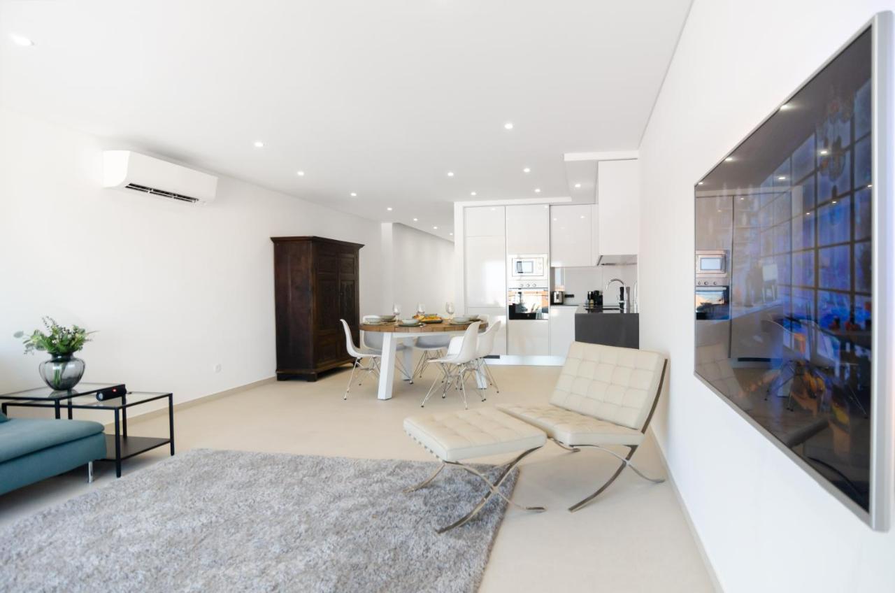 Pico Do Feliz - The Penthouse & The Village By Silver Prop Ναζαρέ Εξωτερικό φωτογραφία