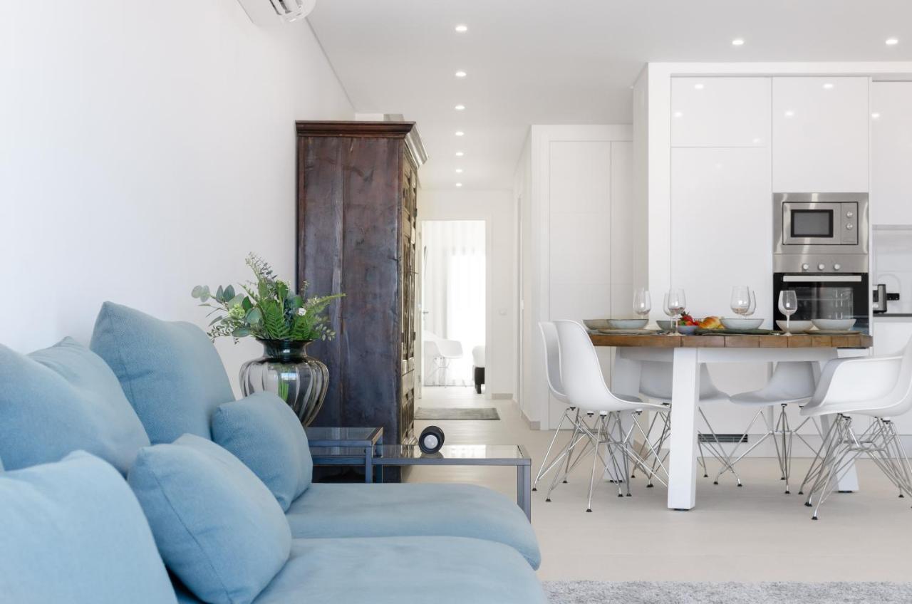Pico Do Feliz - The Penthouse & The Village By Silver Prop Ναζαρέ Εξωτερικό φωτογραφία