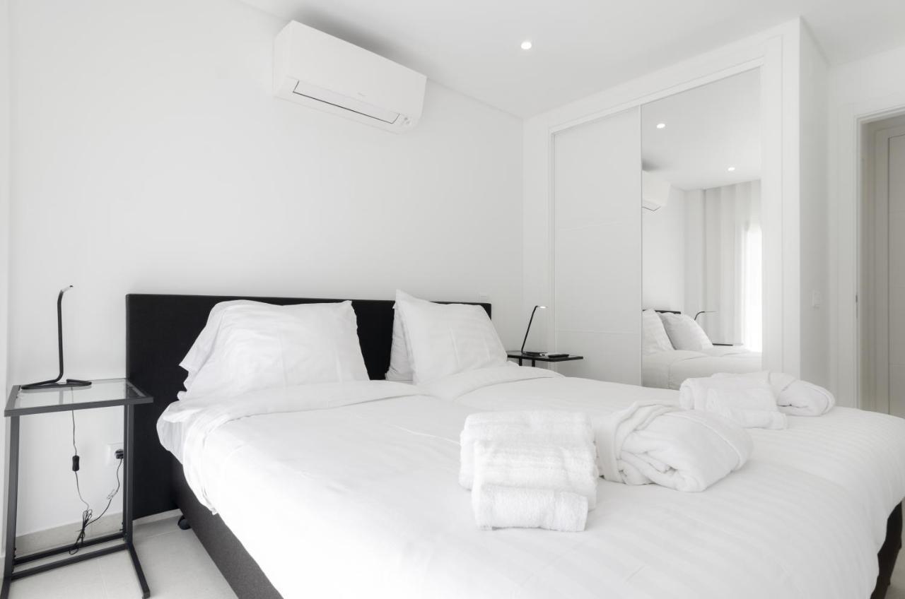 Pico Do Feliz - The Penthouse & The Village By Silver Prop Ναζαρέ Εξωτερικό φωτογραφία