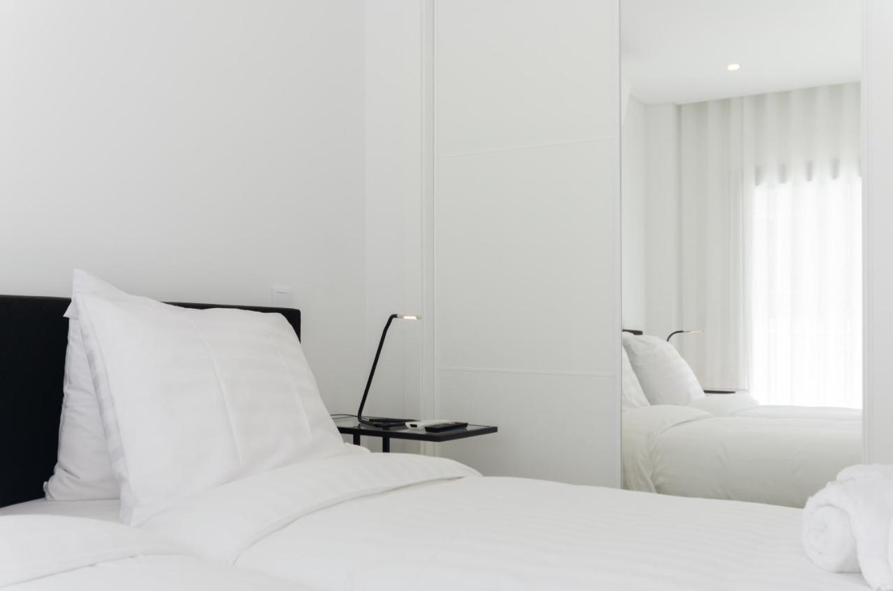 Pico Do Feliz - The Penthouse & The Village By Silver Prop Ναζαρέ Εξωτερικό φωτογραφία