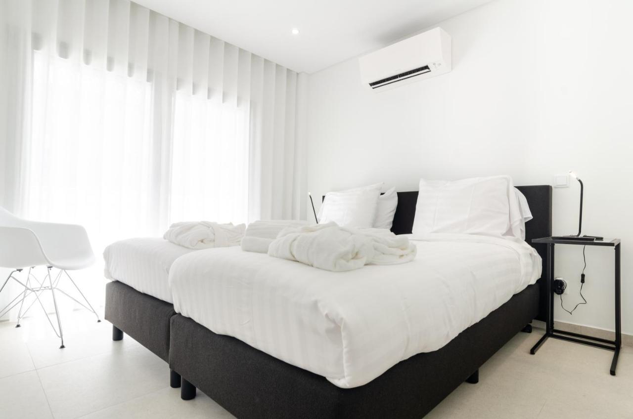 Pico Do Feliz - The Penthouse & The Village By Silver Prop Ναζαρέ Εξωτερικό φωτογραφία