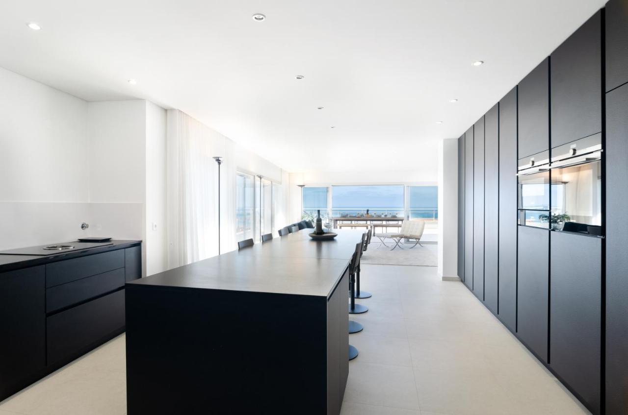 Pico Do Feliz - The Penthouse & The Village By Silver Prop Ναζαρέ Εξωτερικό φωτογραφία