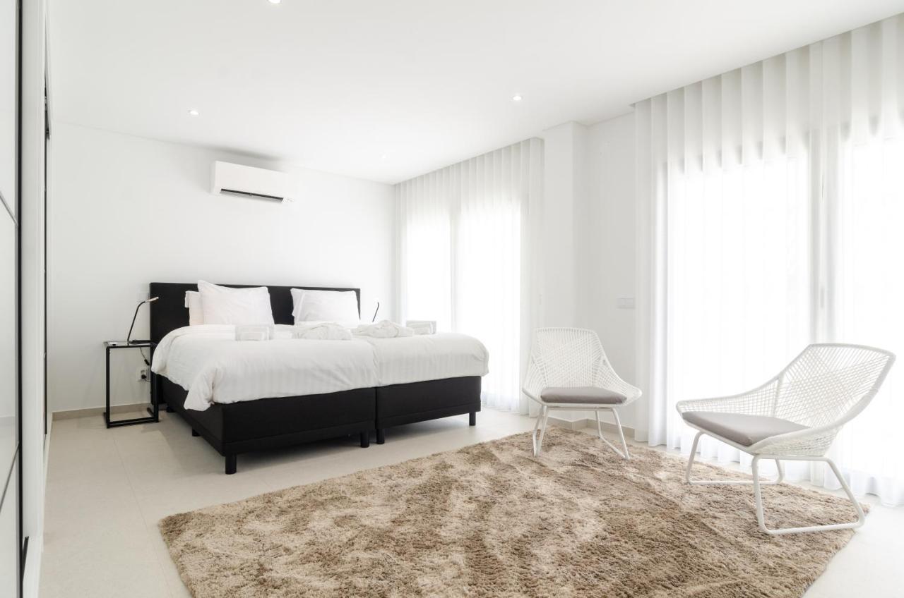 Pico Do Feliz - The Penthouse & The Village By Silver Prop Ναζαρέ Εξωτερικό φωτογραφία
