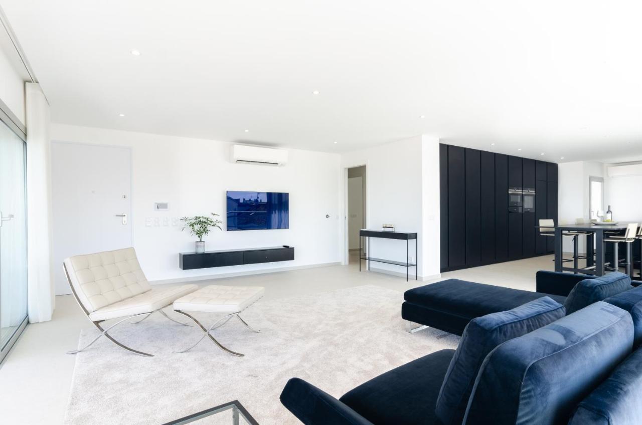 Pico Do Feliz - The Penthouse & The Village By Silver Prop Ναζαρέ Εξωτερικό φωτογραφία