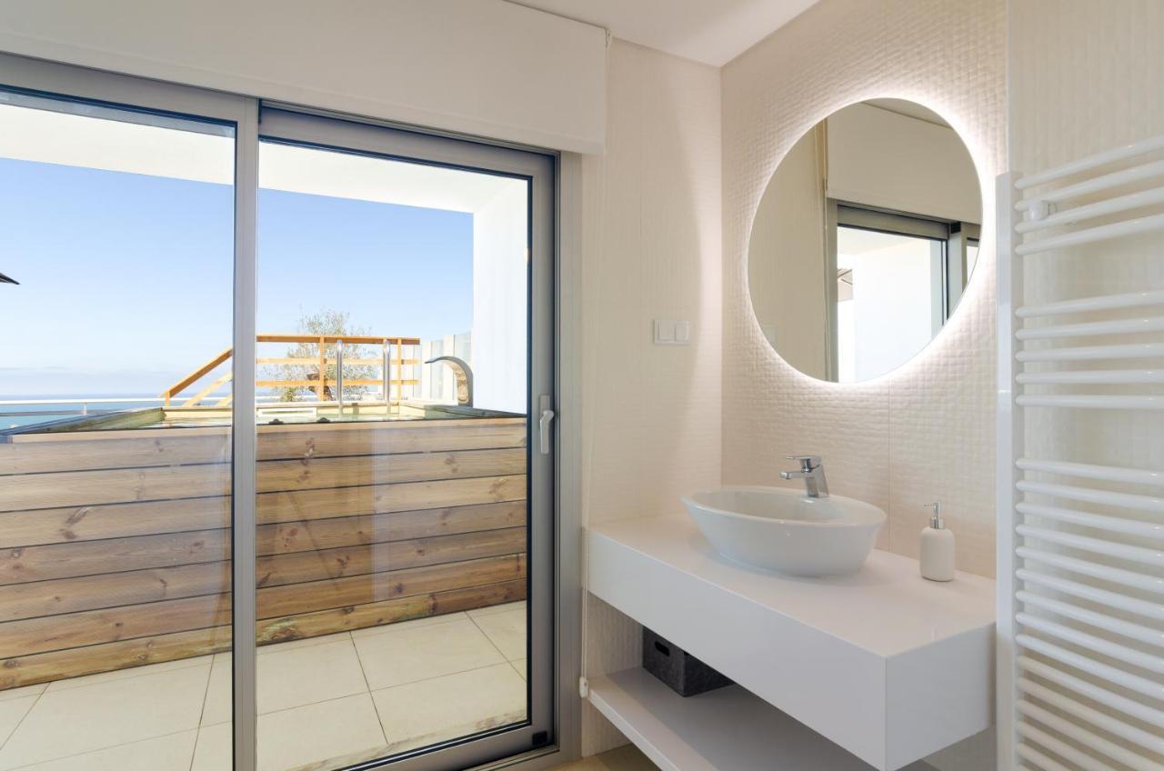Pico Do Feliz - The Penthouse & The Village By Silver Prop Ναζαρέ Εξωτερικό φωτογραφία